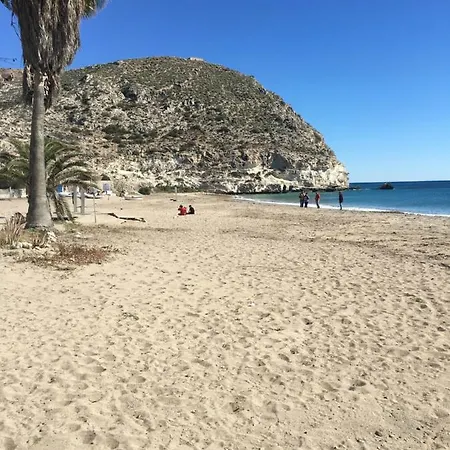 Apartamento Playa 2
