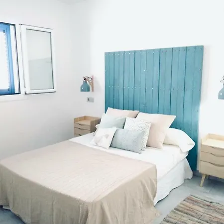 Playa 2 Apartament *