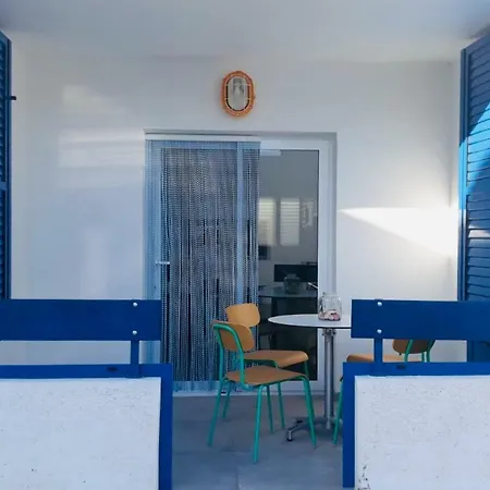 Apartamento Playa 2 Níjar