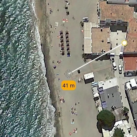 Apartamento Playa 2 Níjar