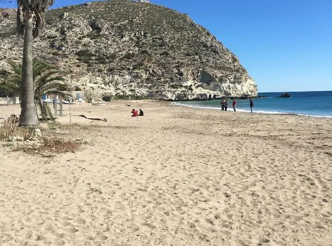 Lägenhet Playa 2