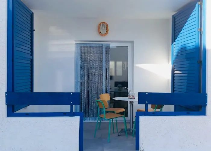 Lägenhet Playa 2 Níjar